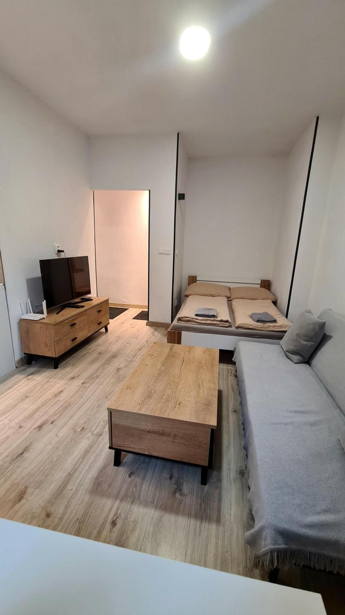 Apartman Bb-Centrum2 Banska Bystrica Exterior photo