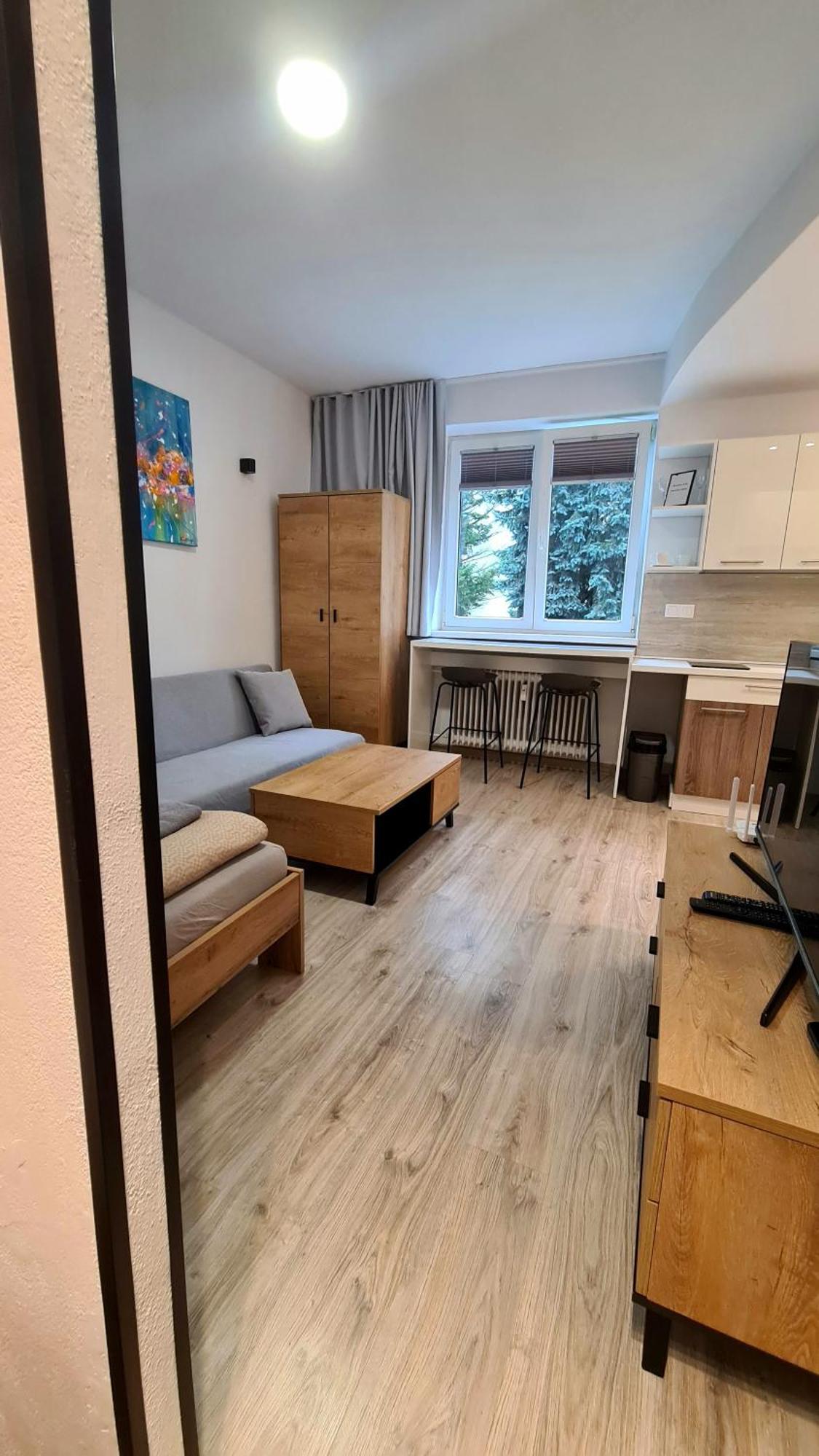 Apartman Bb-Centrum2 Banska Bystrica Exterior photo
